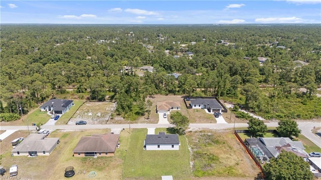 320 Long Ave S, Lehigh Acres, FL 33974 Photo