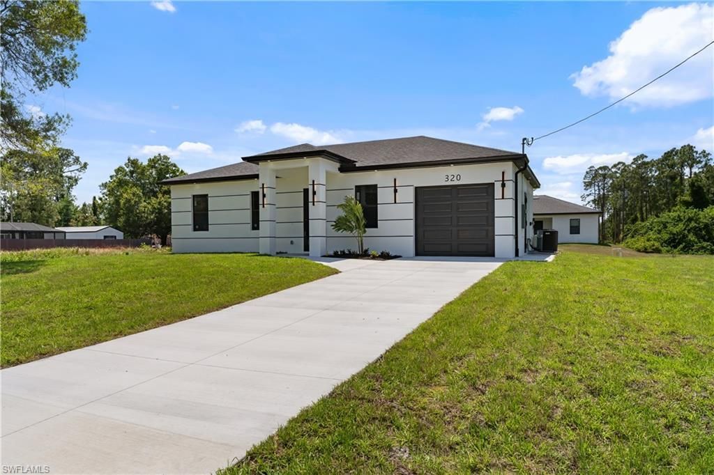320 Long Ave S, Lehigh Acres, FL 33974 Photo