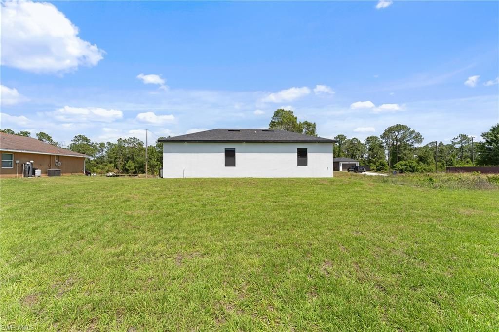 320 Long Ave S, Lehigh Acres, FL 33974 Photo