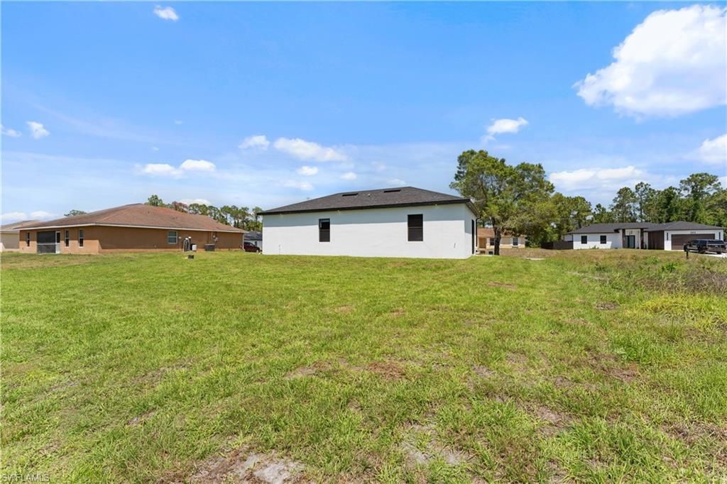 320 Long Ave S, Lehigh Acres, FL 33974 Photo