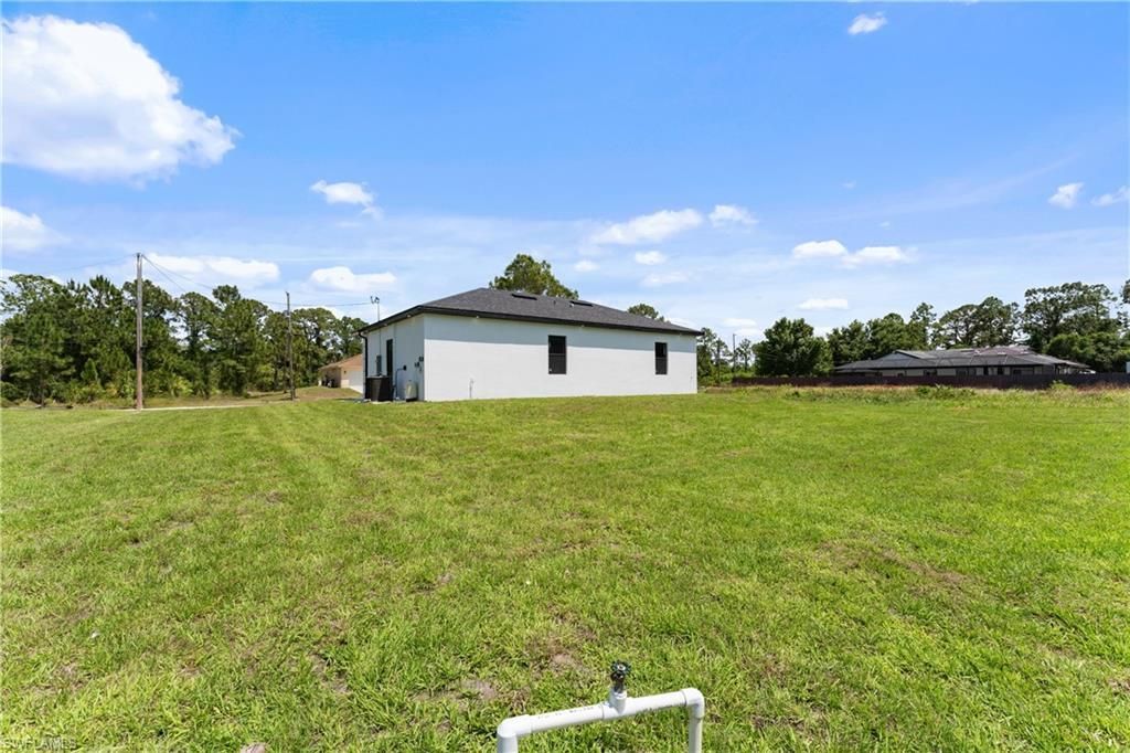 320 Long Ave S, Lehigh Acres, FL 33974 Photo