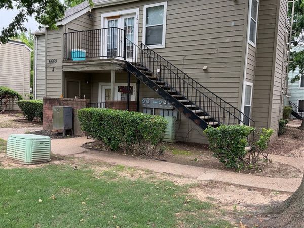 6669 S Victor Avenue , Unit J201, Tulsa, OK 74136