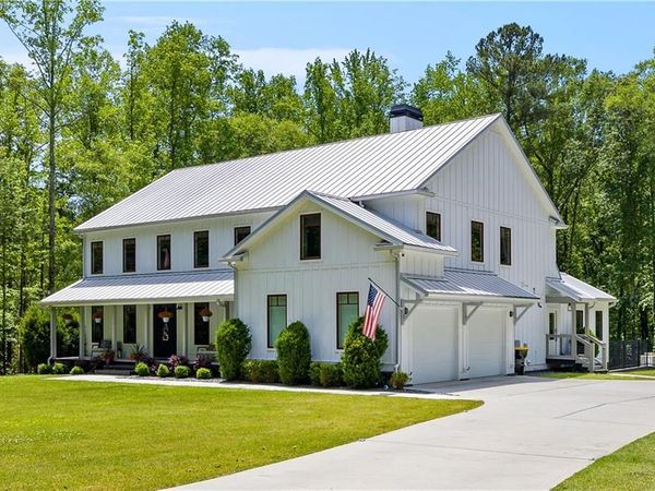 215 Diamond , Fayetteville, GA 30215