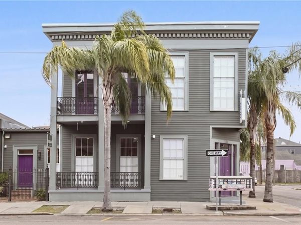 1582-84 MAGAZINE Street , New Orleans, LA 70130