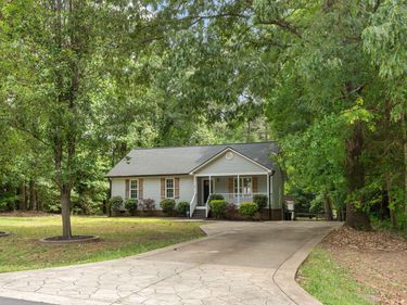 2801 Old Stagecoach Lane, Raleigh, NC 27603