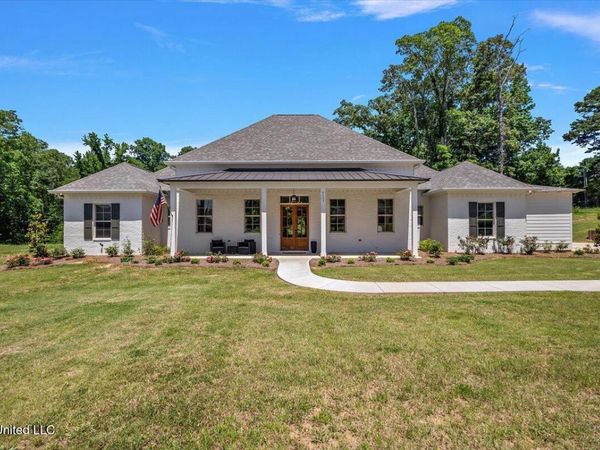 6603 Wirtz Road, Flowood, MS 39232
