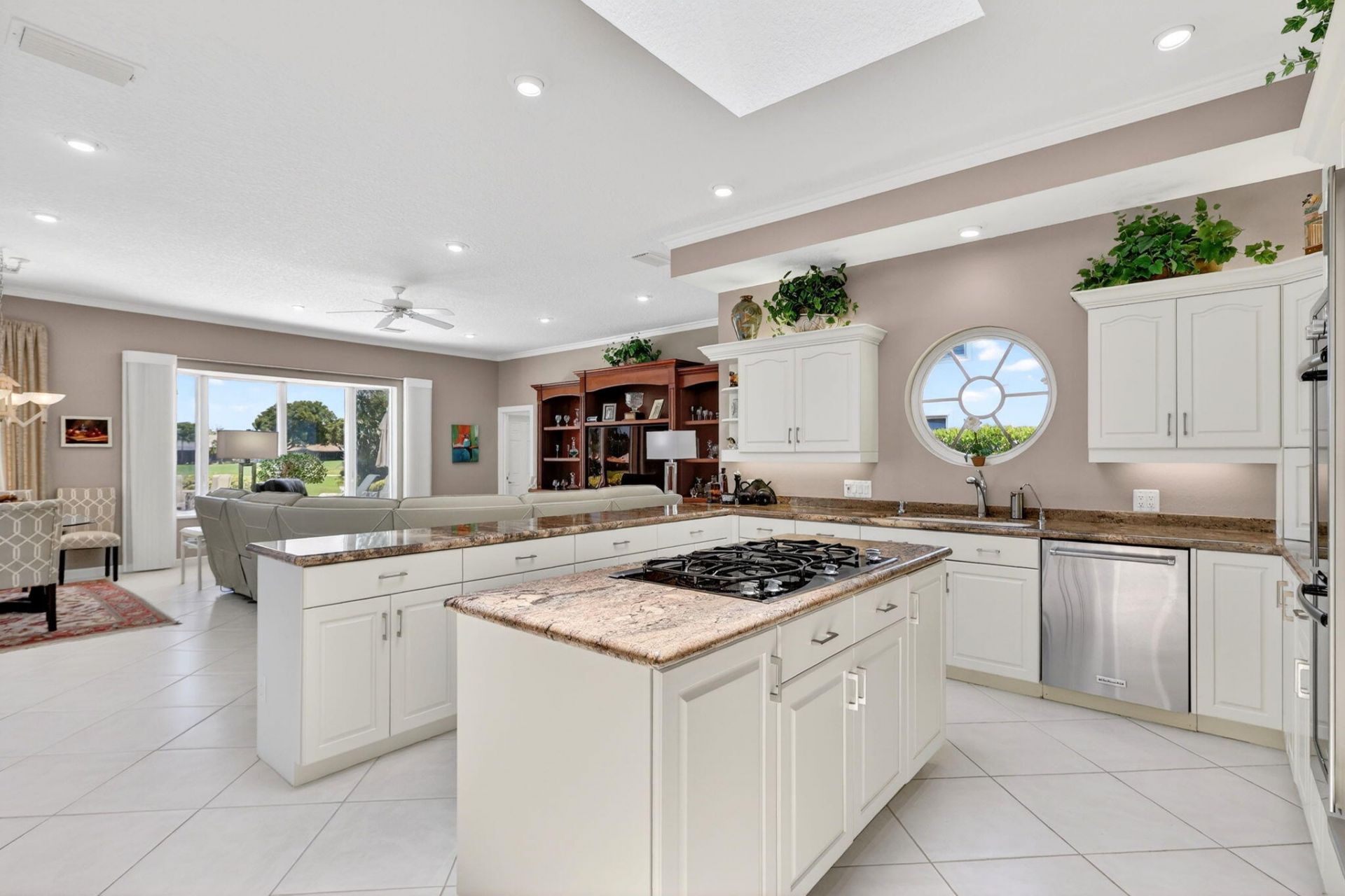 6711 SE Barrington Drive, Stuart, FL 34997 Photo