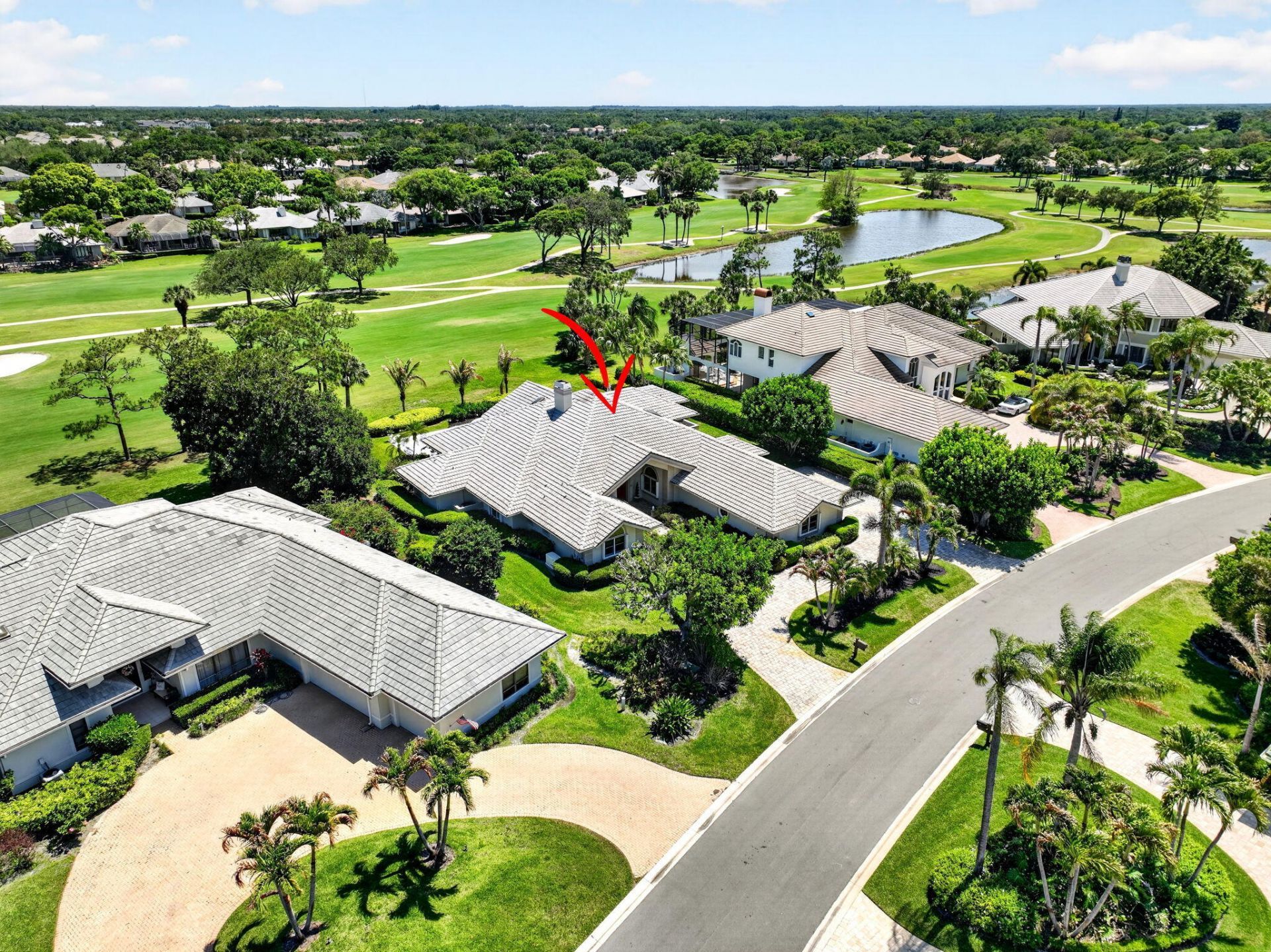 6711 SE Barrington Drive, Stuart, FL 34997 Photo