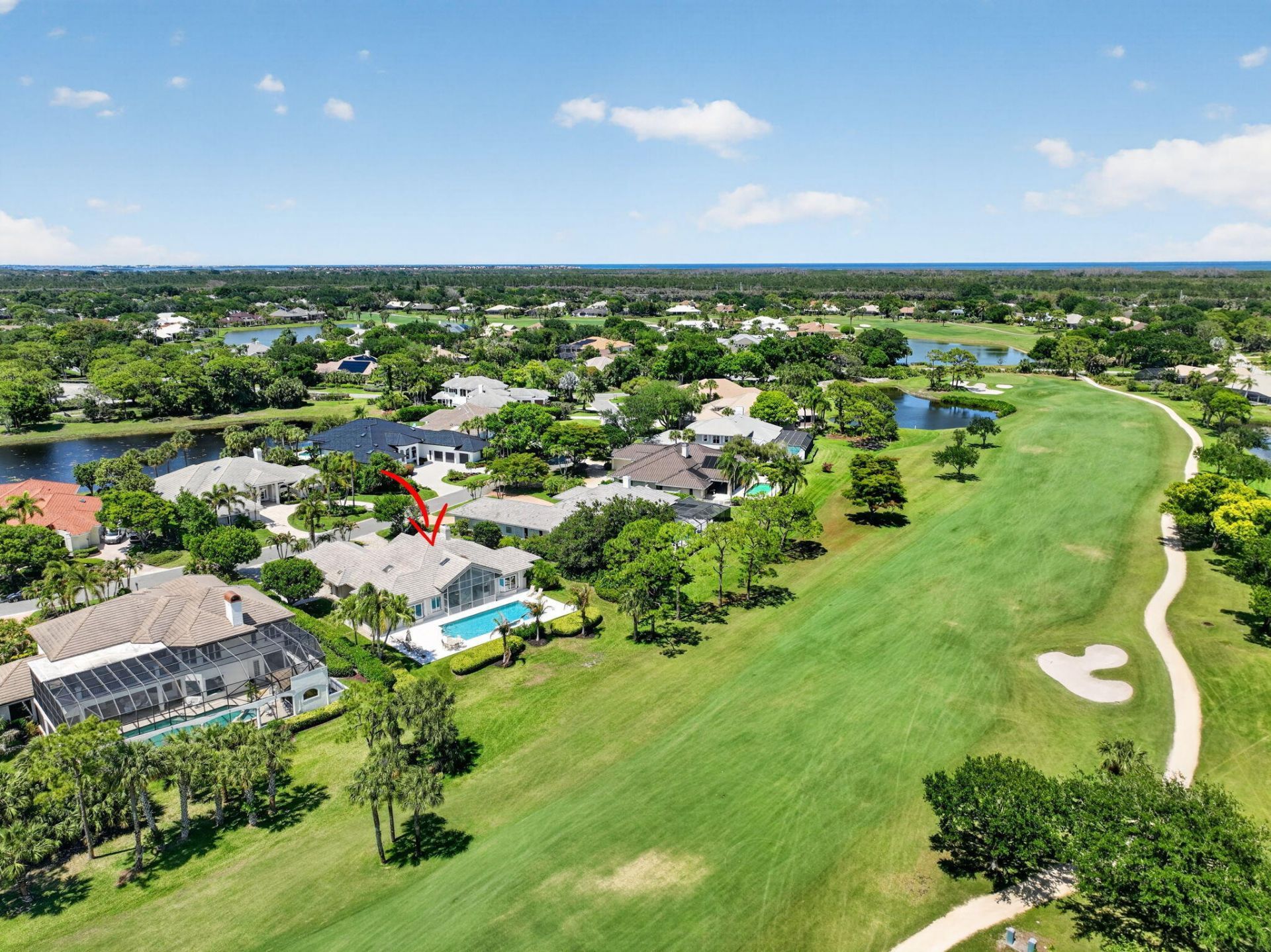 6711 SE Barrington Drive, Stuart, FL 34997 Photo
