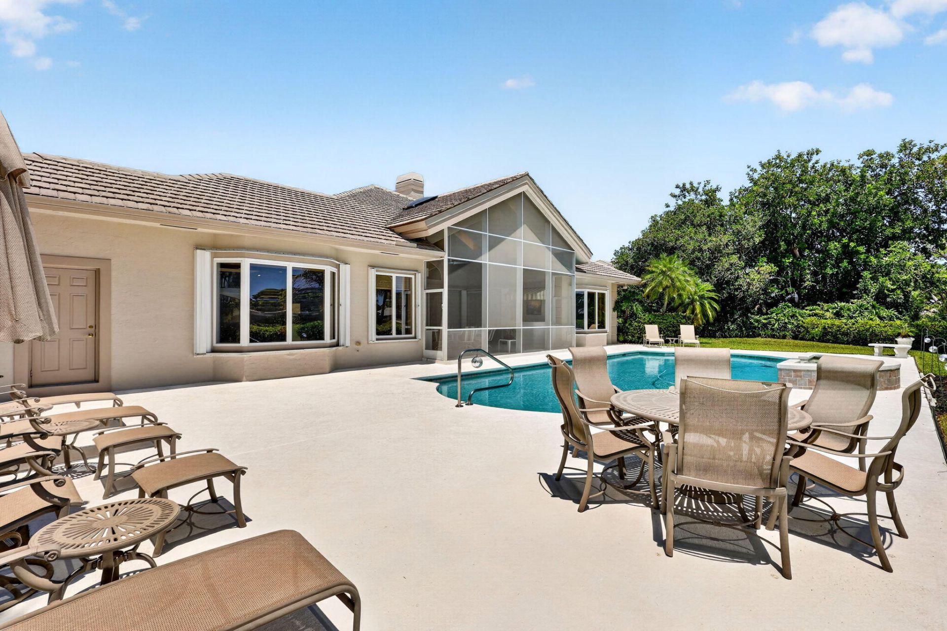 6711 SE Barrington Drive, Stuart, FL 34997 Photo