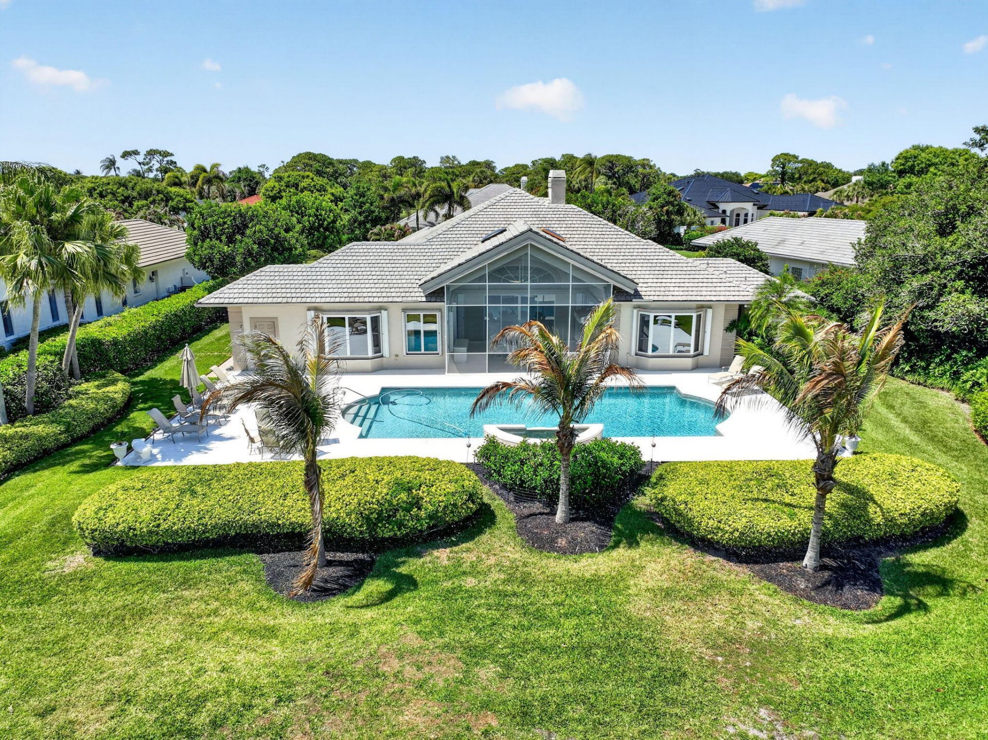 6711 SE Barrington Drive, Stuart, FL 34997 Photo
