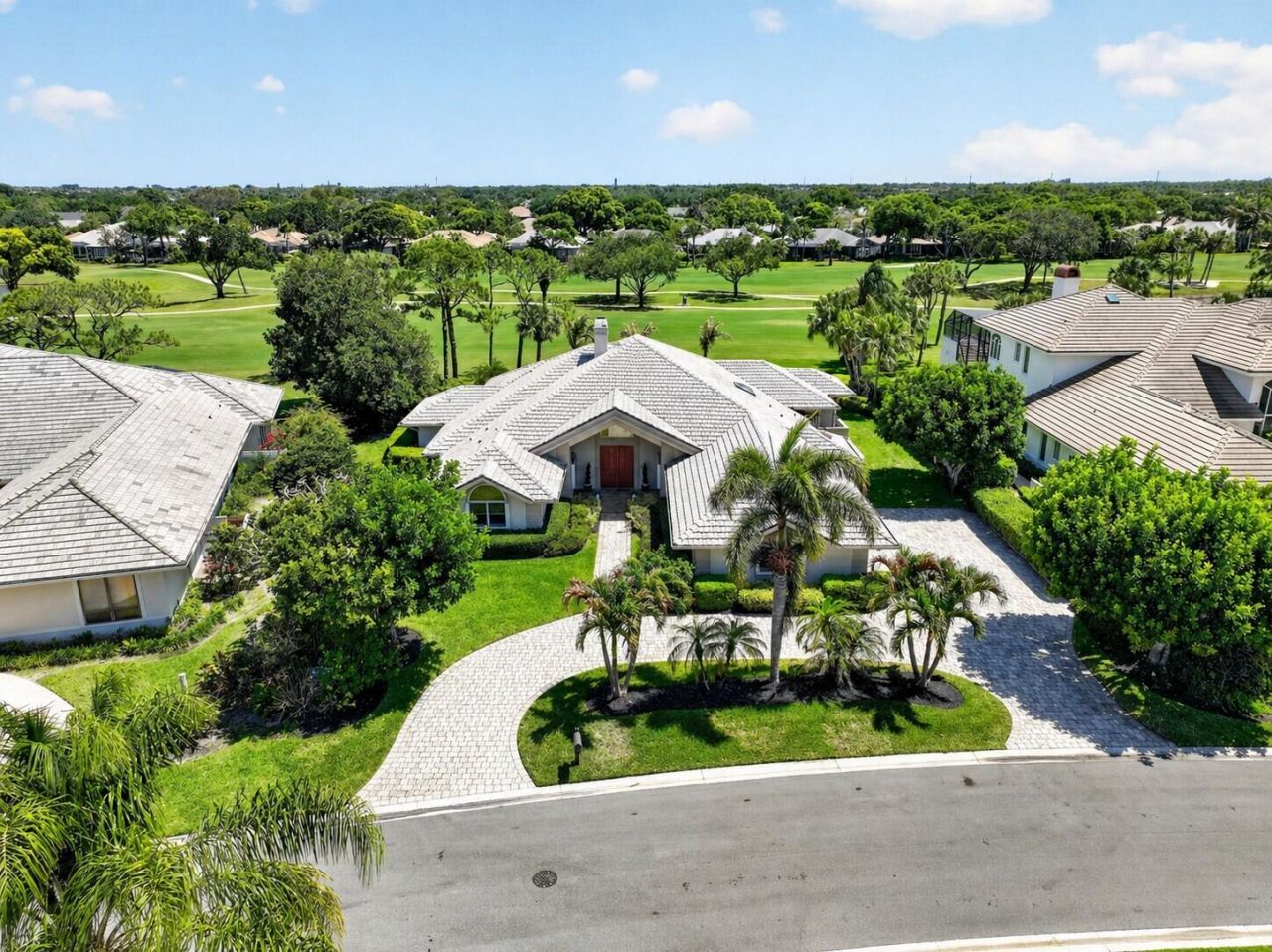 6711 SE Barrington Drive, Stuart, FL 34997 Photo