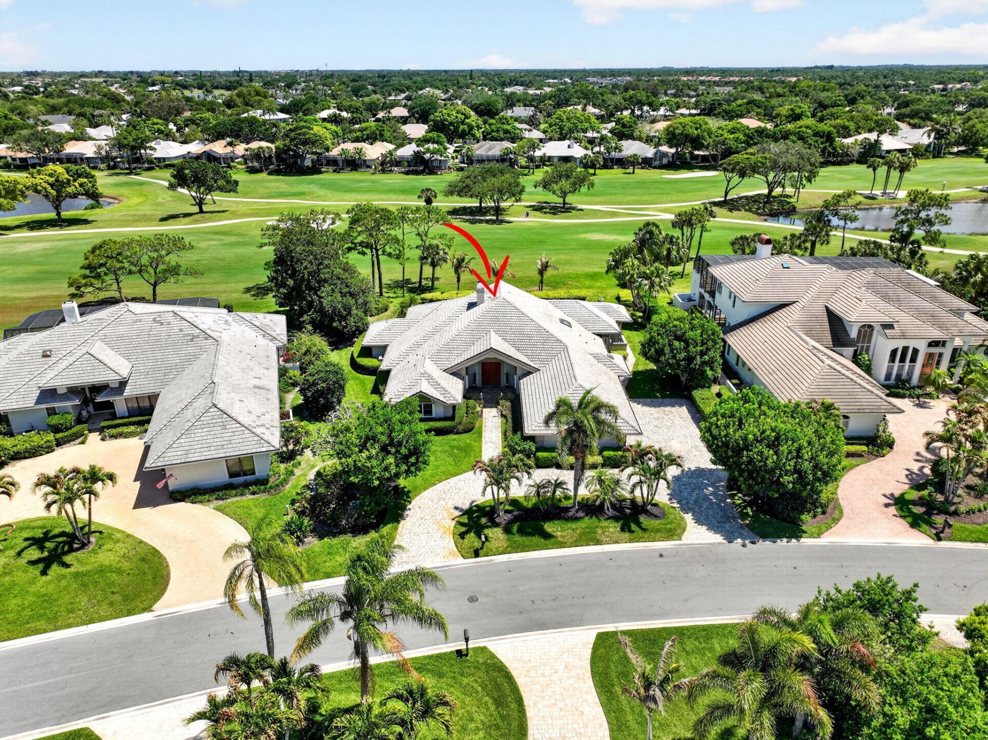 6711 SE Barrington Drive, Stuart, FL 34997 Photo