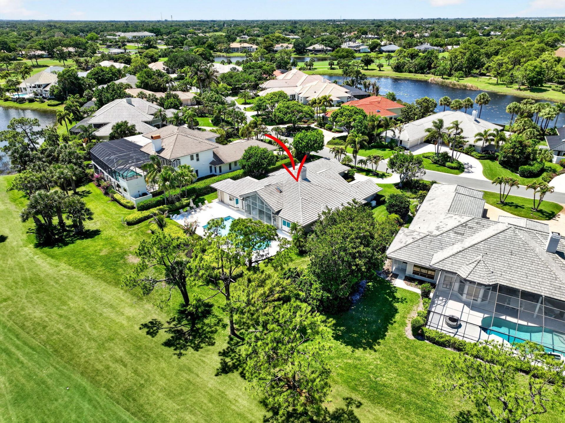 6711 SE Barrington Drive, Stuart, FL 34997 Photo