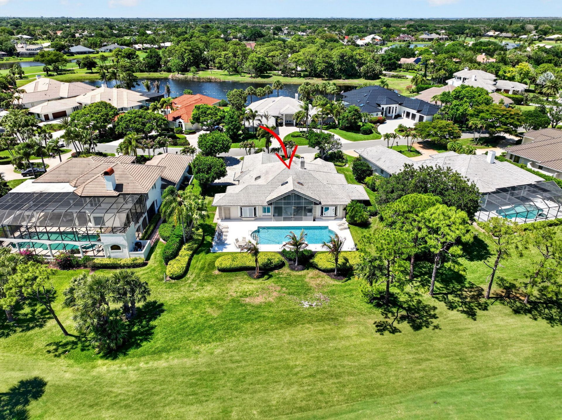 6711 SE Barrington Drive, Stuart, FL 34997 Photo