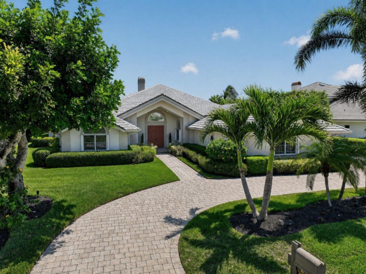 6711 SE Barrington Drive, Stuart, FL 34997 Photo