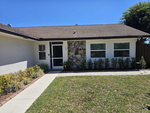 109 Gibraltar Street, Royal Palm Beach, FL 33411