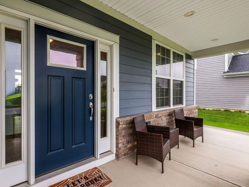 5203 Meadowsview Lane , Hilliard, OH 43026 Photo 4