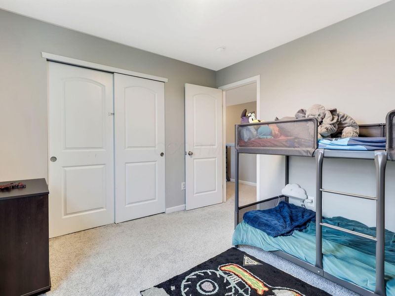 5203 Meadowsview Lane , Hilliard, OH 43026 Photo 41