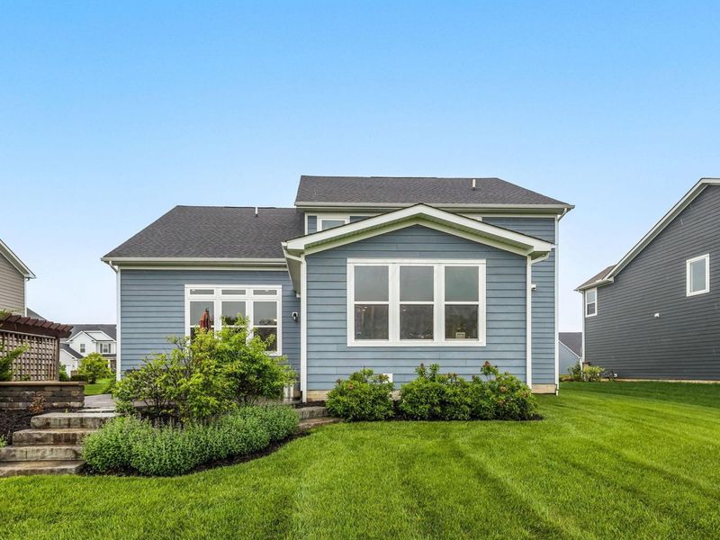 5203 Meadowsview Lane , Hilliard, OH 43026 Photo 49