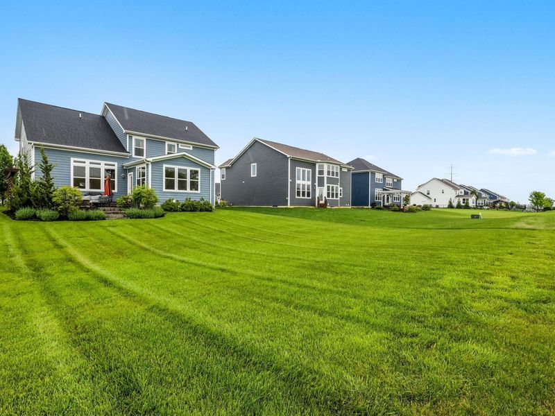 5203 Meadowsview Lane , Hilliard, OH 43026 Photo 51
