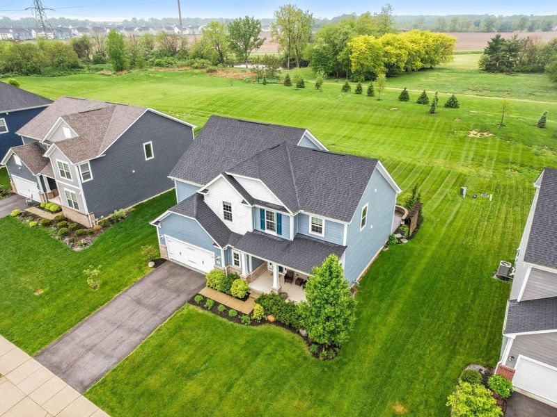 5203 Meadowsview Lane , Hilliard, OH 43026 Photo 55