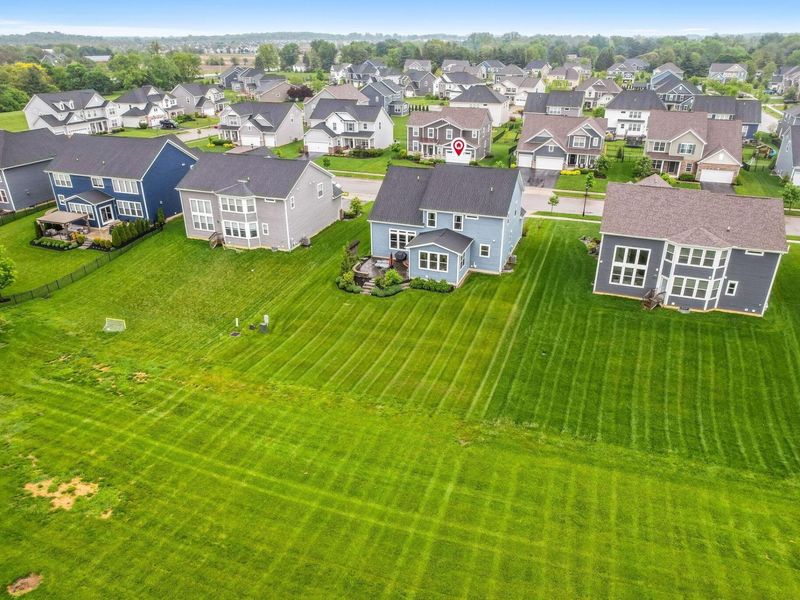 5203 Meadowsview Lane , Hilliard, OH 43026 Photo 56