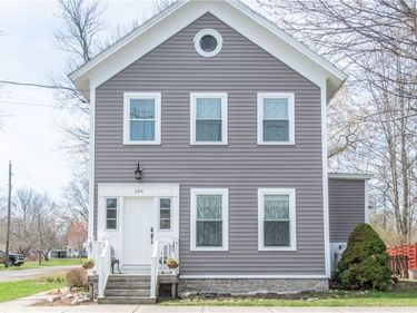 189 S Market Street, Cape Vincent, NY 13618