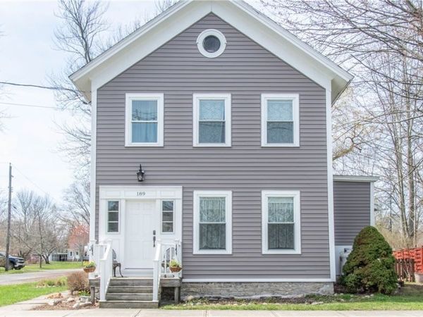 189 S Market Street, Cape Vincent, NY 13618