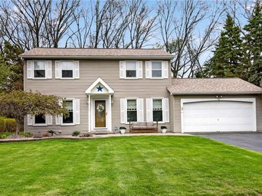 64 Willhurst Drive, Rochester, NY 14606