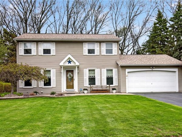 64 Willhurst Drive , Rochester, NY 14606