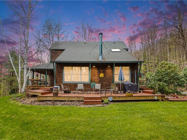 10324 Ryan Hollow Road , Cohocton, NY 14826