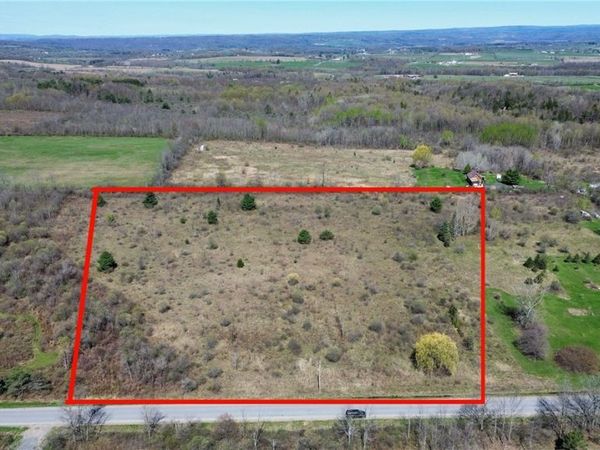 Lot 12 Reed Hill Road , Fultonville, NY 12072