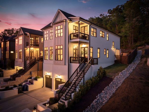 1138 Hamilton Avenue , Chattanooga, TN 37405