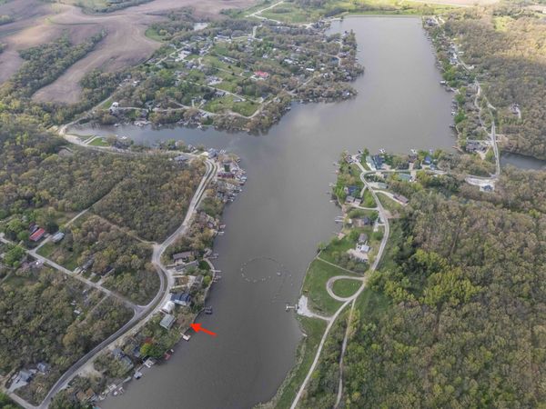 8412 Lakeshore Drive, Dexter, IA 50070