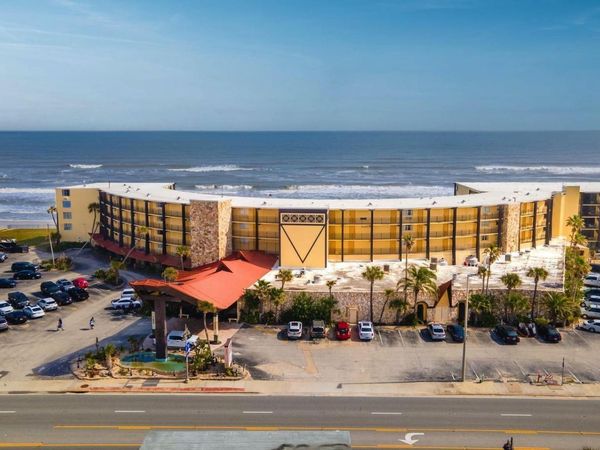 2301 S Atlantic Avenue, Unit 444, Daytona Beach Shores, FL 32118