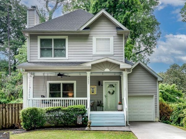 1557 Paxon Street SE, Atlanta, GA 30317