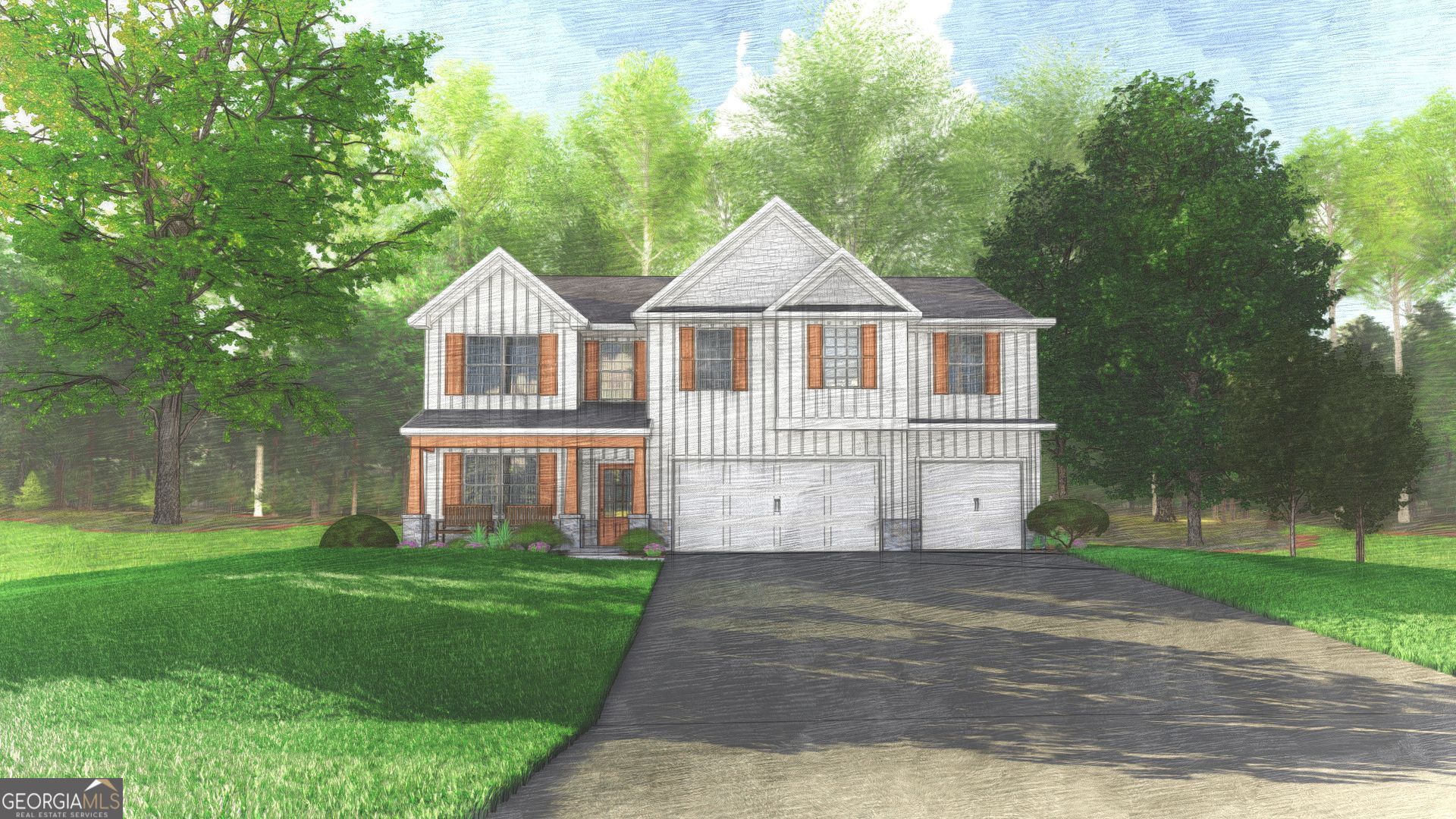 9141 Kadie Way, Unit 128, Columbus, GA 31904 Main Photo