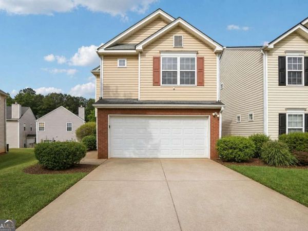 120 Meadowridge Drive, Covington, GA 30016