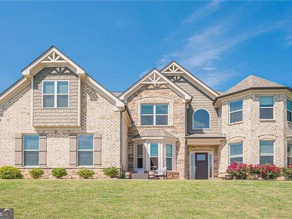 3910 Sky River Court, Cumming, GA 30040