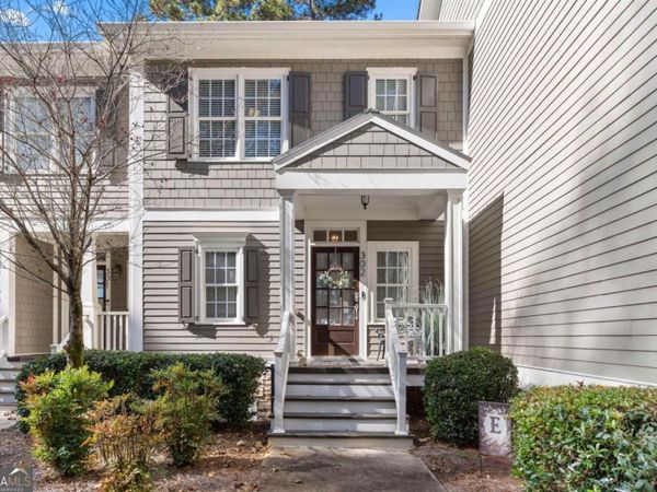 905 Greensboro Road, UNIT 302, Eatonton, GA 31024