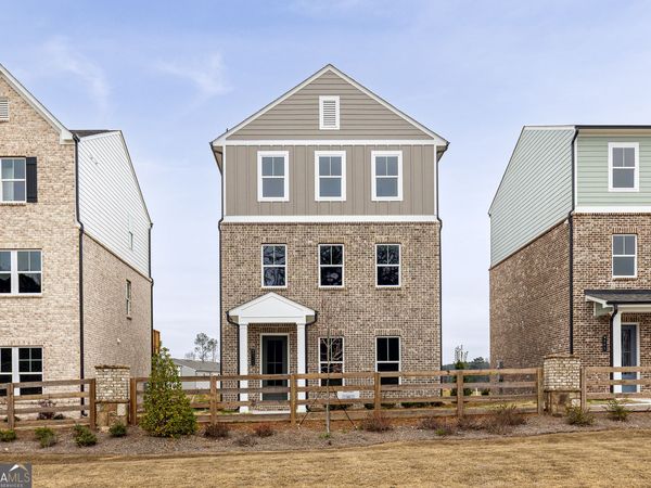 3515 Tristens Cove Walk, Loganville, GA 30052