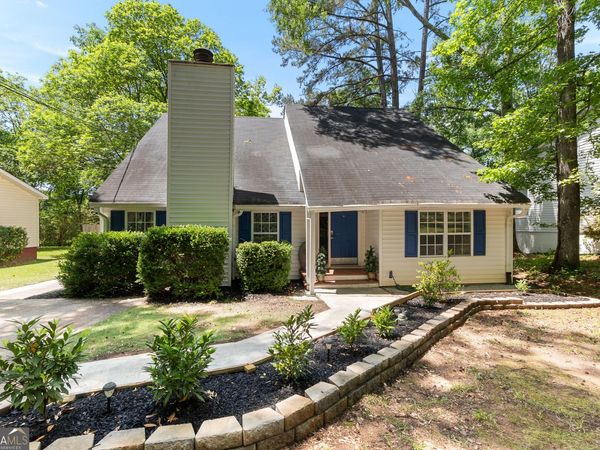 285 Edgewater Drive, Macon, GA 31220