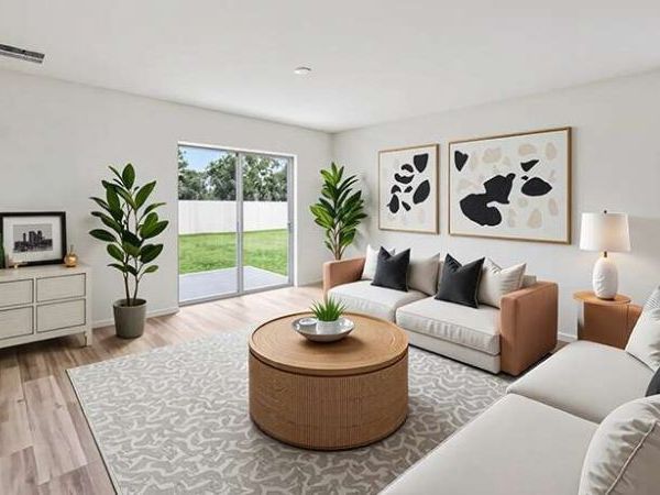 6034 NE Knickerbocker Street, Mableton, GA 30126