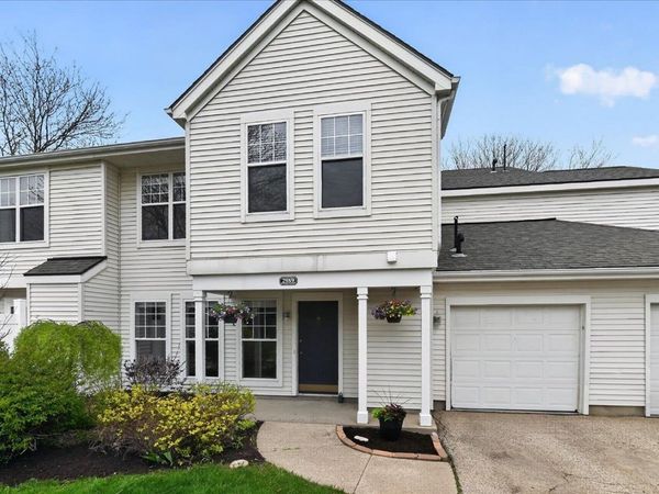 2989 Holborn Circle, Madison, WI 53718
