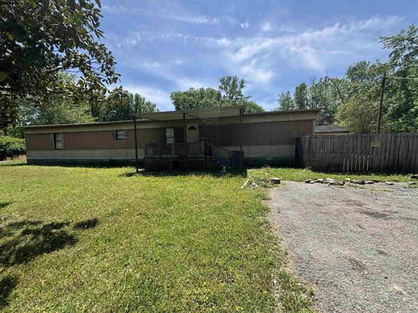 251 Trailwood Drive , Austin, AR 72007