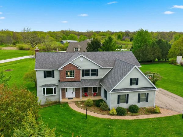 15911 Aspen Court , Huntley, IL 60142