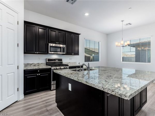 774 Iris Desert Street , Henderson, NV 89011