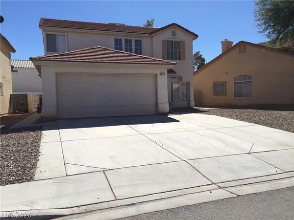6079 AUTUMN ROSE Way, Unit -, Las Vegas, NV 89142