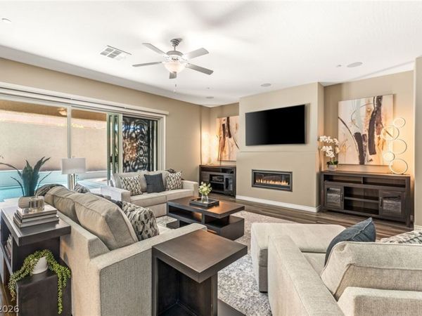 1133 Pandora Canyon Street , Henderson, NV 89052